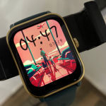 Noise Colorfit Pro 4 Max