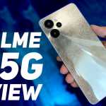Realme 9i 5G