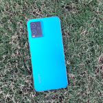 Vivo T1x