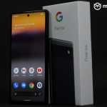 Google Pixel 6a