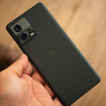 Moto Edge 30 Fusion