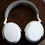 Sennheiser Momentum 4 Wireless
