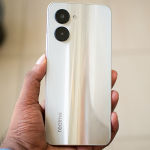 Realme C33