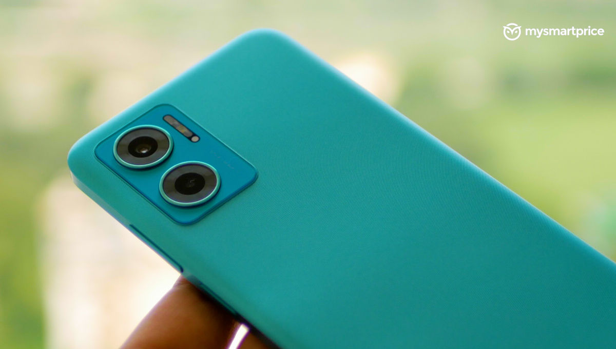 Redmi 11 Prime