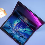 Asus Zenbook 17 Fold OLED