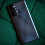Infinix Hot 20 Play