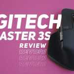 Logitech MX Master 3S