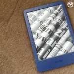 Kindle (2022)