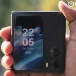 OPPO Find N2 Flip
