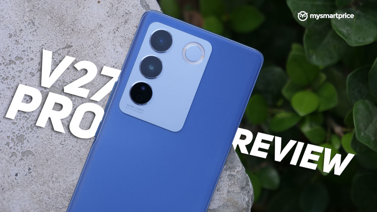 Vivo V27 Pro