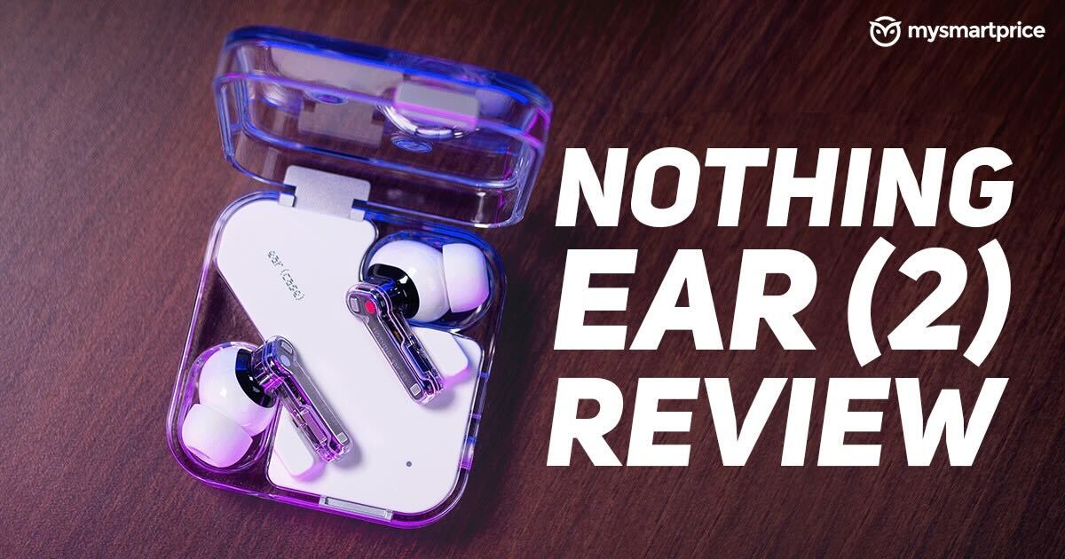 Nothing Ear (2)
