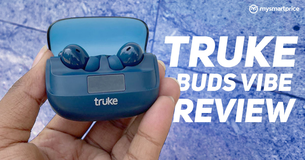 Truke Buds Vibe