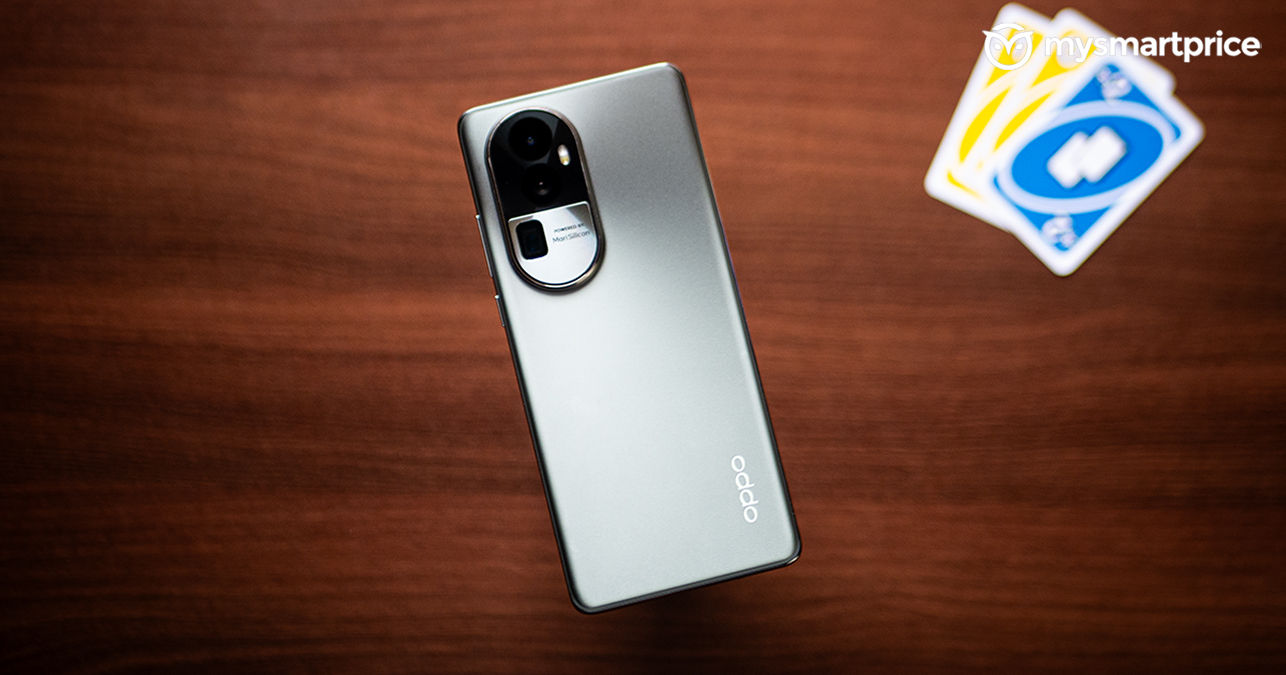OPPO Reno 10 Pro Plus