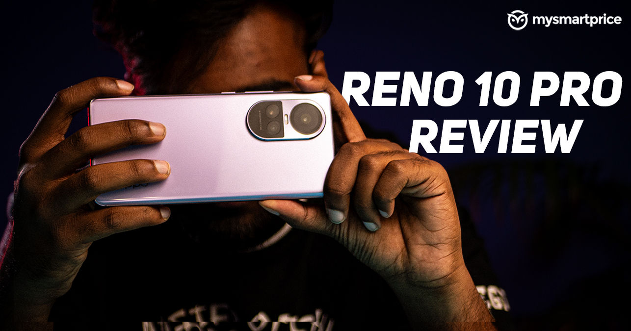 OPPO Reno 10 Pro