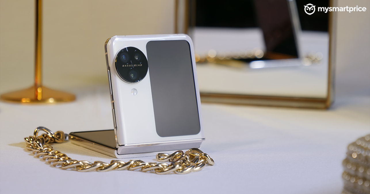 OPPO Find N3 Flip