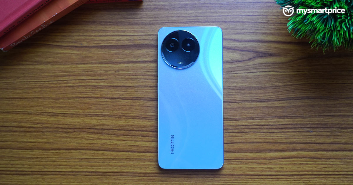 Realme 11x