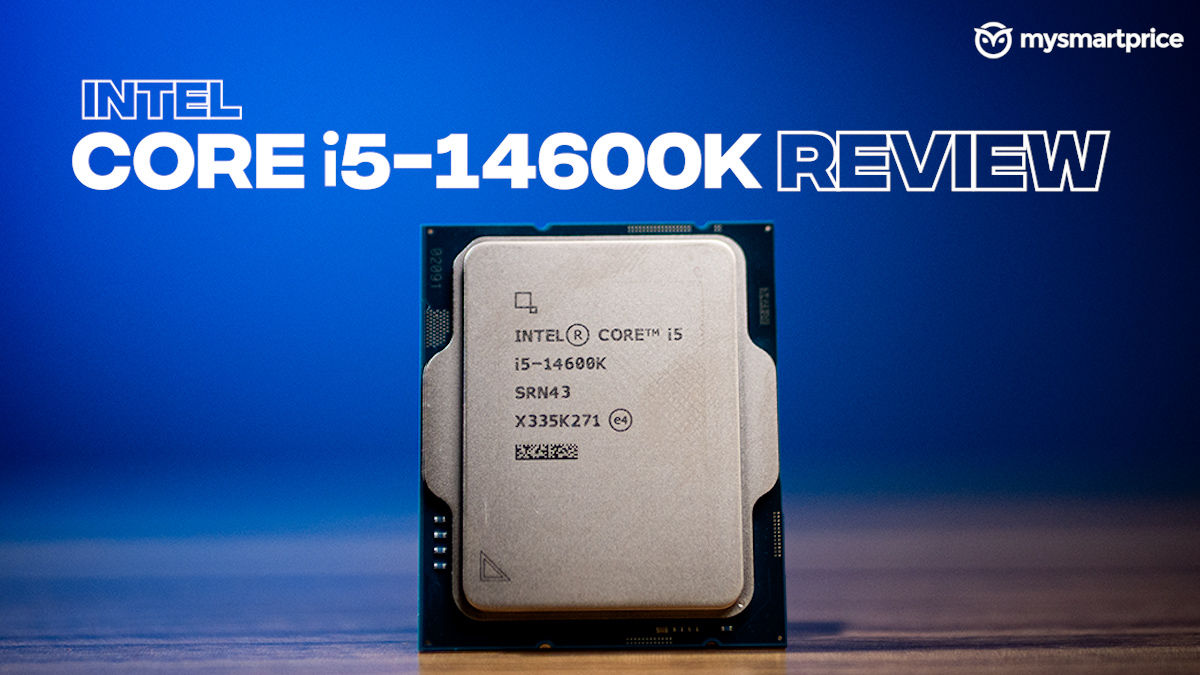 Intel Core i5-14600K