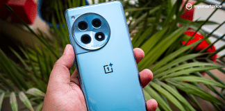 OnePlus 12R
