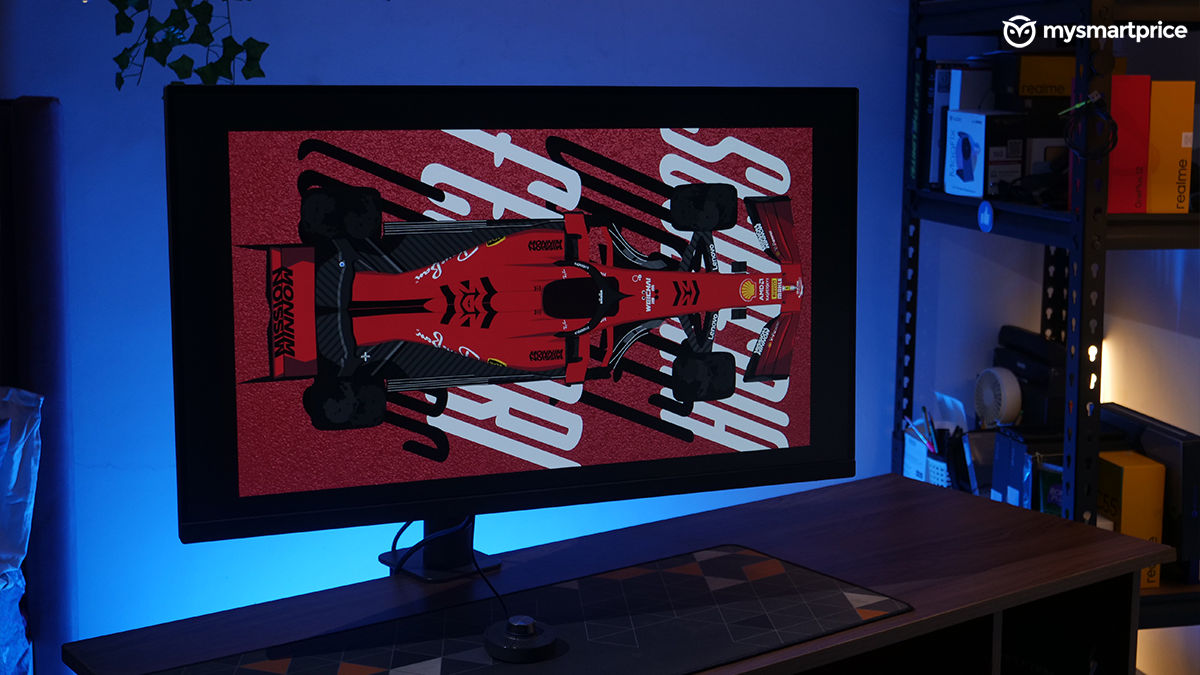 BenQ PD3205U