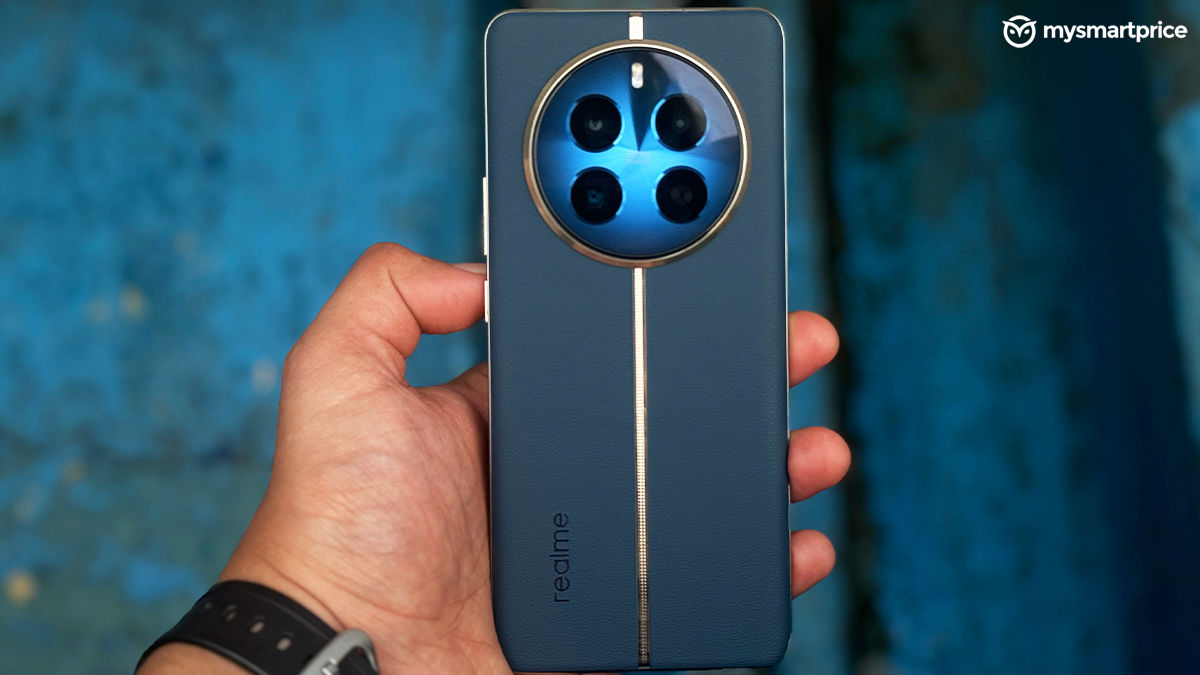 Realme 12 Pro Plus
