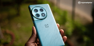 OnePlus 12