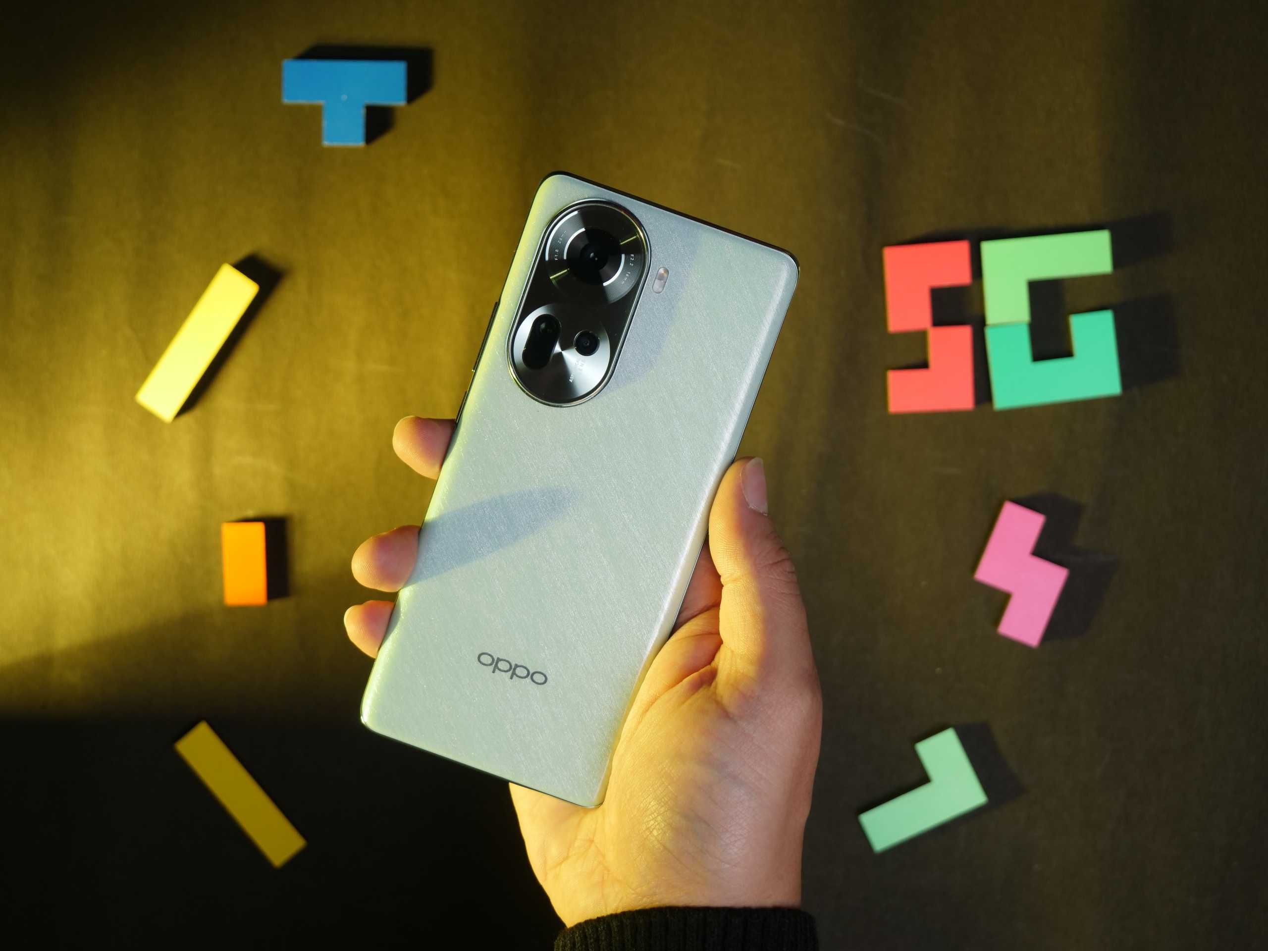 OPPO Reno 11 5G