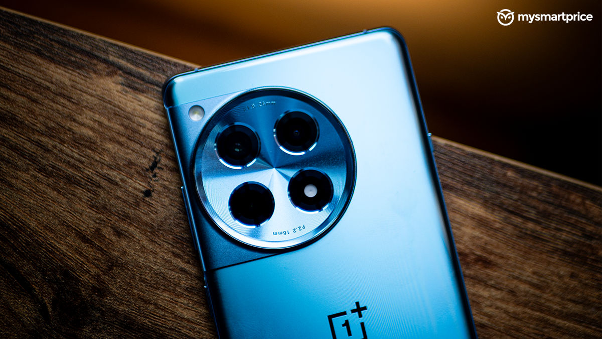 OnePlus 12R