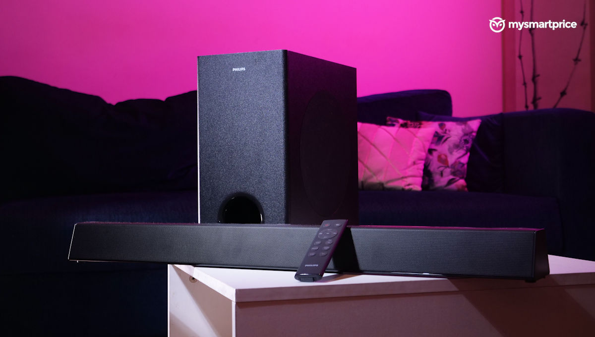 Philips TAB7007