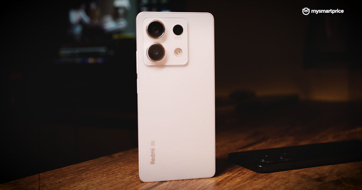 Redmi Note 13