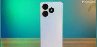 TECNO POP 8