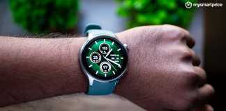 oneplus watch 2