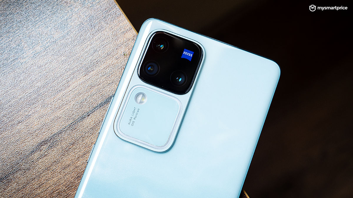 Vivo V30 Pro
