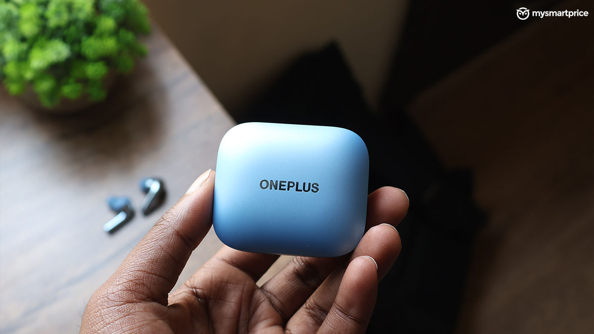 OnePlus Buds 3