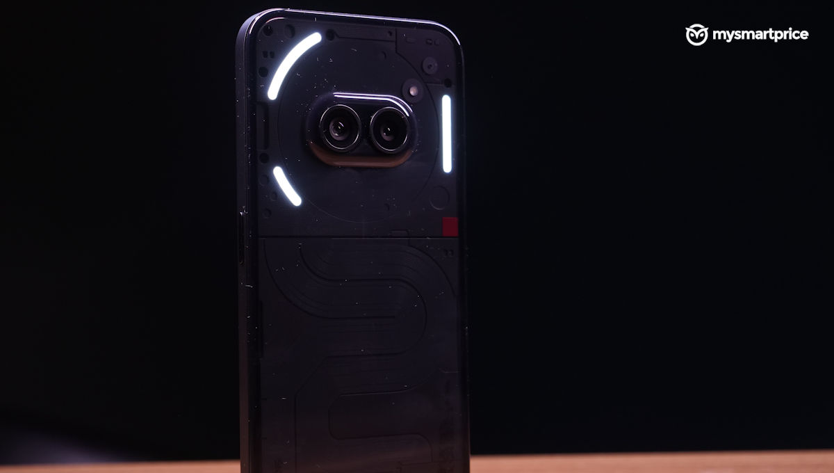 Nothing Phone (2a)