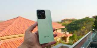 iqoo z9