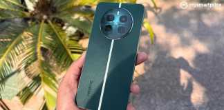 realme 12 plus