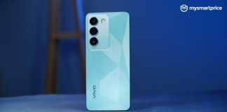 vivo t3