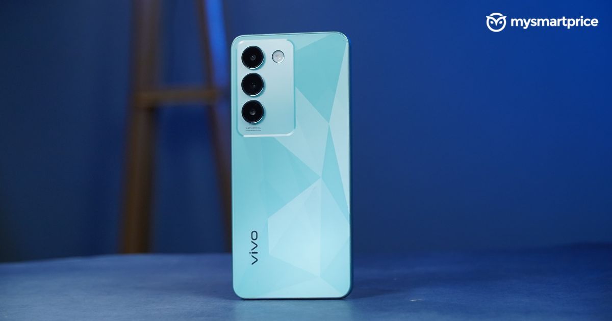 Vivo T3
