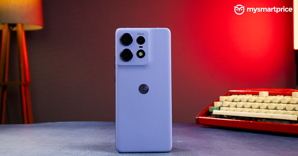 Motorola Edge 50 Pro