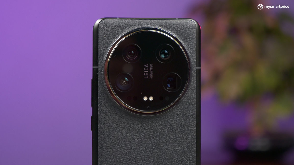 Xiaomi 14 Ultra