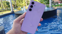 Samsung Galaxy A35 Review: Brings Flagship-Grade Experience in the Upper Mid-Range