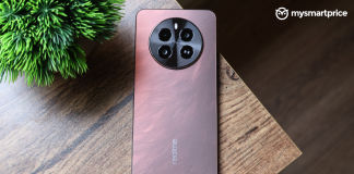 Realme P1 5G