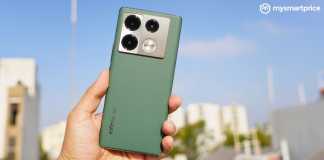 Infinix Note 40 Pro