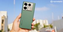 Infinix Note 40 Pro 5G Review: A Feature-Packed Phone with a Magnetic Twist