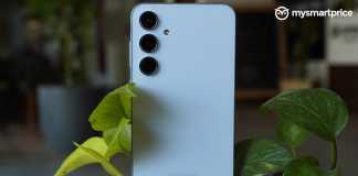 galaxy A55 review