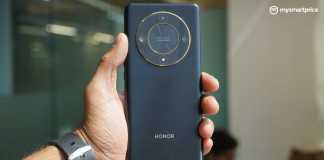 honor x9b