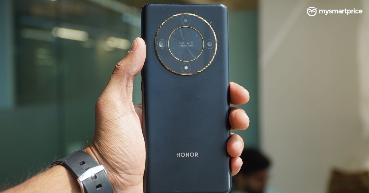 Honor X9b