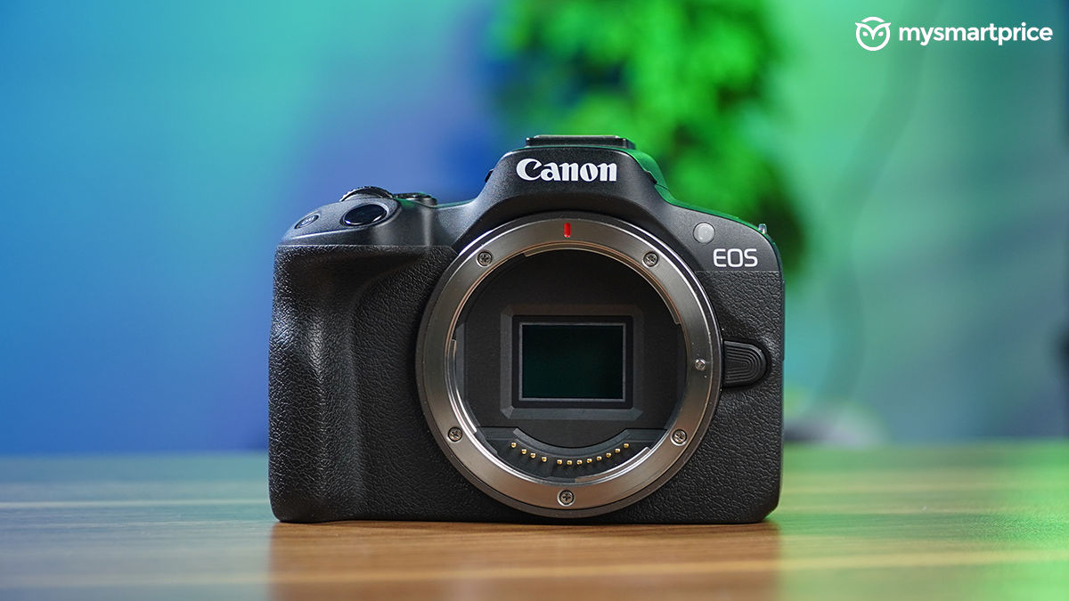 Canon EOS R50
