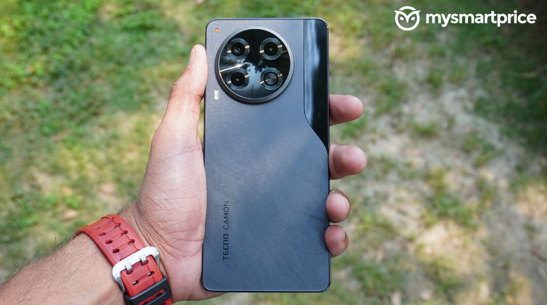 Tecno Camon 30 5G