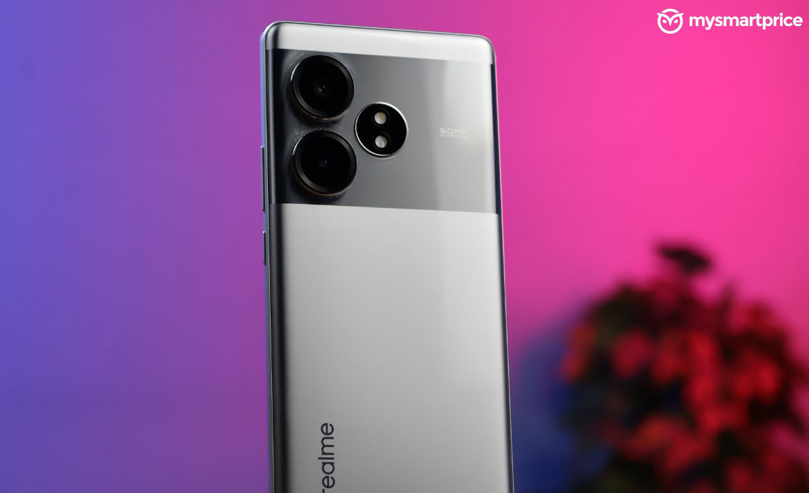 Realme GT 6T